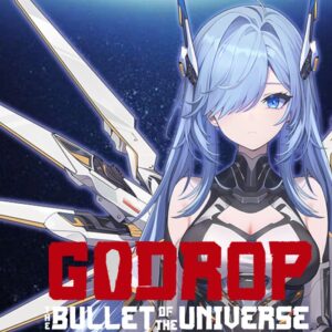 Godrop PC Steam CD Key