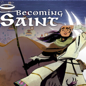 Becoming Saint PC Steam CD Key