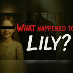 What Happened to Lily? PC Steam CD Key
