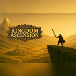 Kingdom Ascension PC Steam CD Key