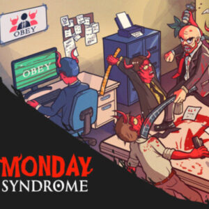 Monday Syndrome PC Steam CD Key
