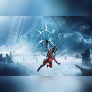 Aphelion PS5 Account