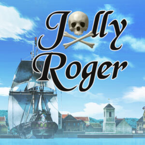 Jolly Roger PC Steam CD Key