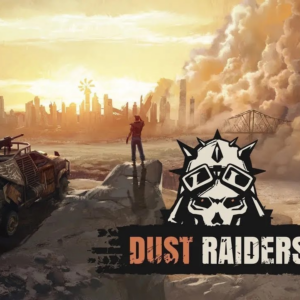 Dust Raiders PC Steam CD Key