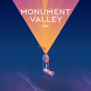 Monument Valley 3 PC Steam Account