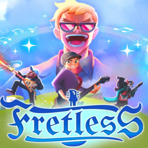 Fretless: The Wrath of Riffson PC Steam CD Key