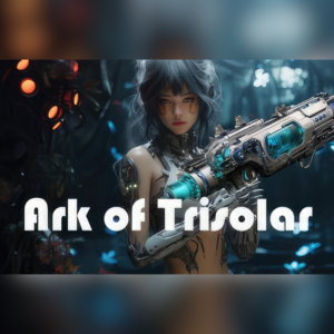 Ark of Trisolar PC Steam CD Key