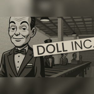 DOLL INC PC Steam CD Key
