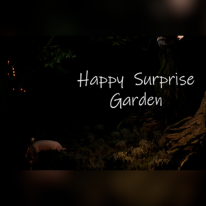 Happy Surprise Garden PC Steam CD Key