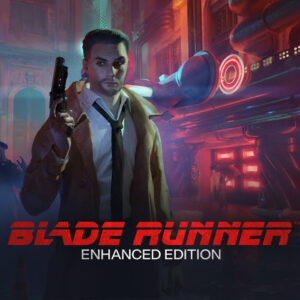 Blade Runner: Enhanced Edition PC Steam CD Key