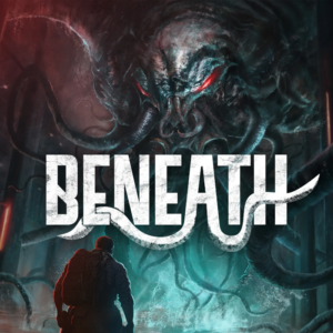 Beneath PC Steam Account