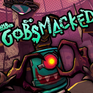 Ash & Adam's GOBSMACKED PC Steam CD Key