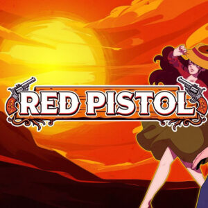 Red Pistol PC Steam CD Key