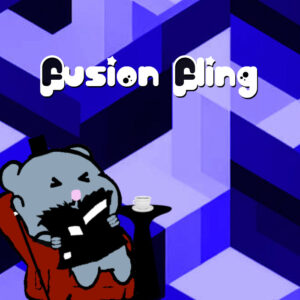 Fusion Fling PC Steam CD Key