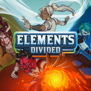 Elements Divided PC Steam CD Key