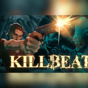 KILLBEAT PC Steam CD Key