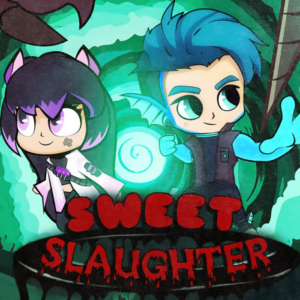 Sweet Slaughter PC Steam CD Key