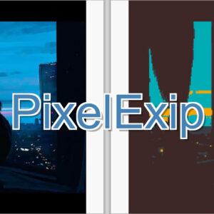 PixelExip PC Steam CD Key