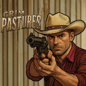 Grim Pastures PC Steam CD Key