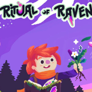 Ritual of Raven PC Steam CD Key