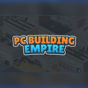 PC Building Empire PC Steam CD Key