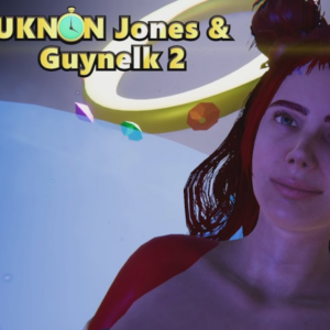 UKNON Jones & Guynelk 2 PC Steam CD Key