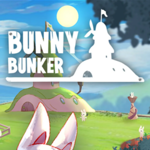 Bunny Bunker PC Steam CD Key
