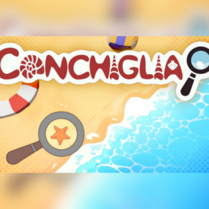 Conchiglia PC Steam CD Key
