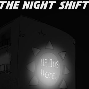 Helios Hotel: The Night Shift PC Steam CD Key