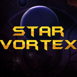 Star Vortex PC Steam CD Key