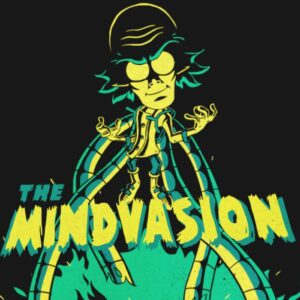 The Mindvasion PC Steam CD Key