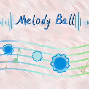 Melody Ball PC Steam CD Key