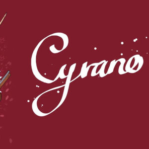 Cyrano PC Steam CD Key