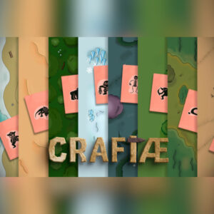 CrafTAE PC Steam CD Key