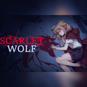 Scarlet Wolf PC Steam CD Key
