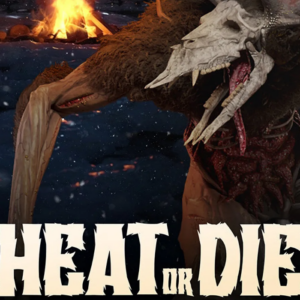 Heat or Die PC Steam CD Key