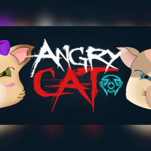 Angry Cat PC Steam CD Key