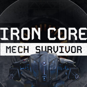 Iron Core: Mech Survivor PC Steam CD Key