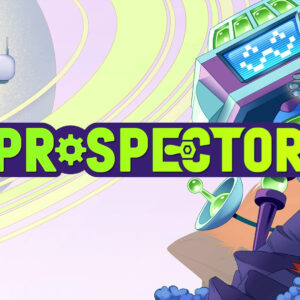 Prospector PC Steam CD Key