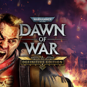 Warhammer 40,000: Dawn of War - Definitive Edition PC Steam Altergift