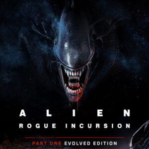 Alien: Rogue Incursion Evolved Edition PC Steam Account
