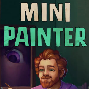 Mini Painter PC Steam CD Key