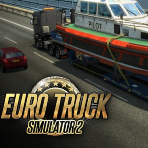 Euro Truck Simulator 2 Cargo Bundle PC Steam CD Key