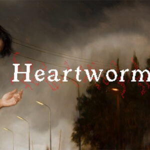 Heartworm PC Steam CD Key