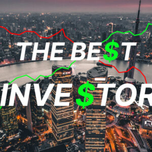 THE BEST INVESTOR PC Steam CD Key