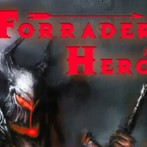 Forrader Hero PC Steam CD Key