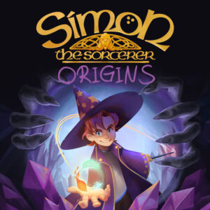 Simon the Sorcerer Origins PC Steam Altergift
