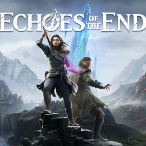 Echoes of the End PC Steam Altergift