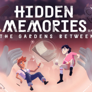 Hidden Memories of The Gardens Between VR PC Steam CD Key