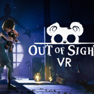 Out of Sight VR PC Steam CD Key